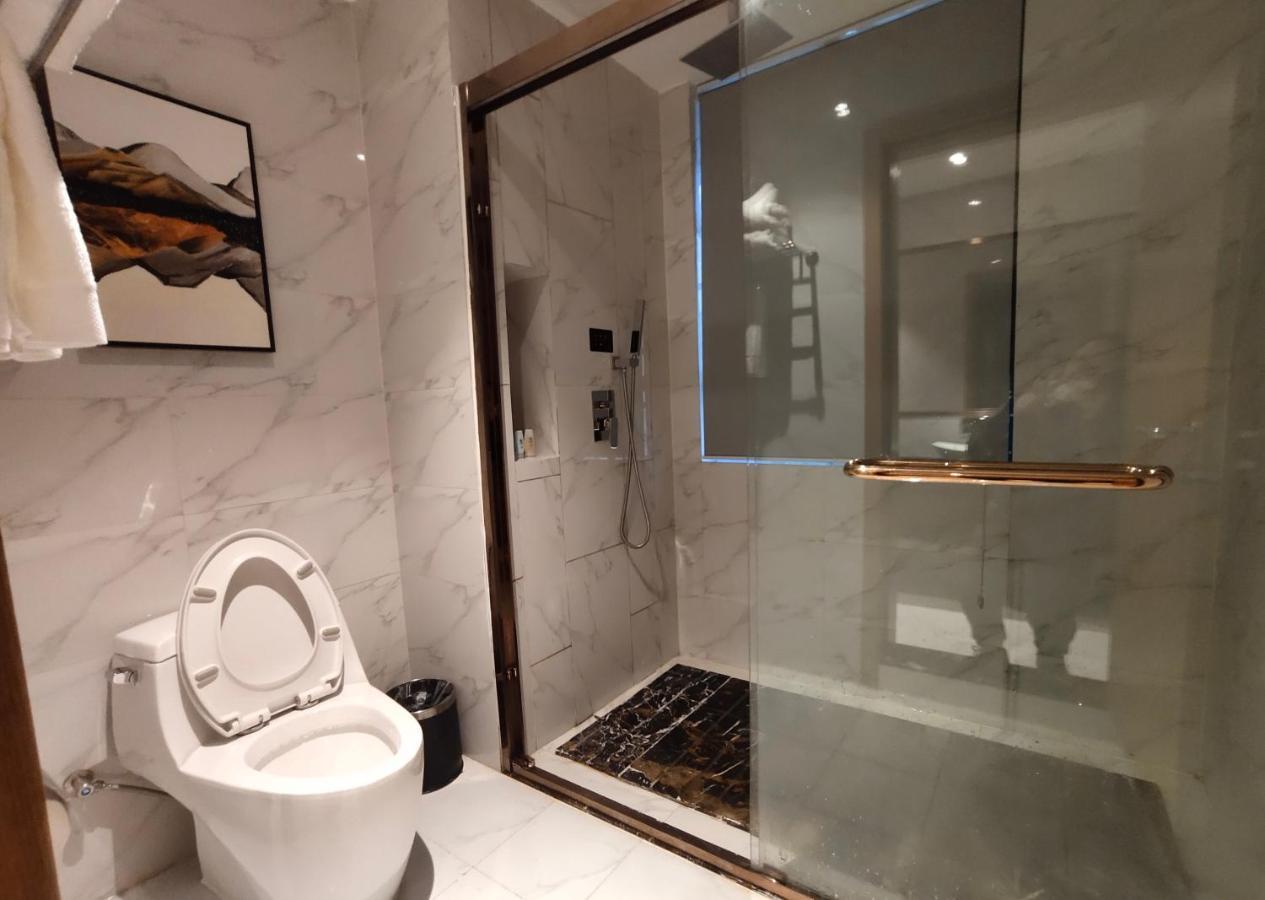 Zhangjiajie Virgo Boutique Hotel Exteriér fotografie